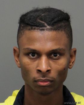 Rodney Travon Perry Mugshot