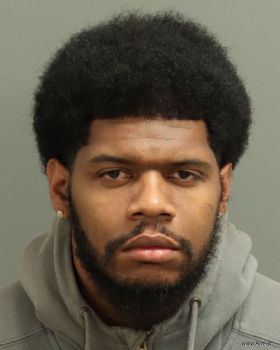 Rodney Jr Turner Mugshot