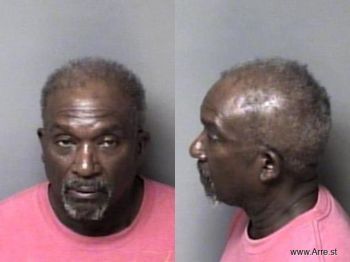 Rodney Eugene Turner Mugshot