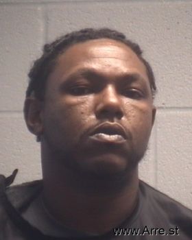 Rodney Marlo Twitty Mugshot