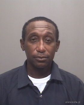 Rodney Nathaniel Wells Mugshot