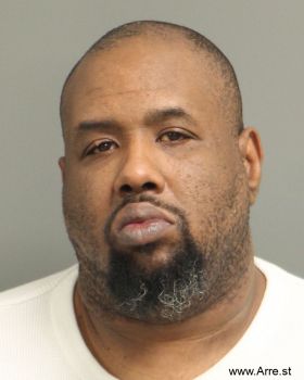 Rodney Terrell Whitaker Mugshot