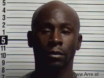 Rodney Alexander Williams Mugshot