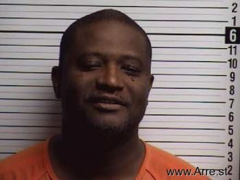 Rodney Troy Williams Mugshot