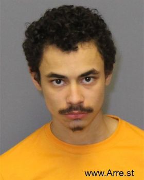 Rodney Anton Williamson Mugshot