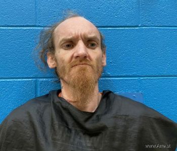 Rodney Dale Williamson Mugshot