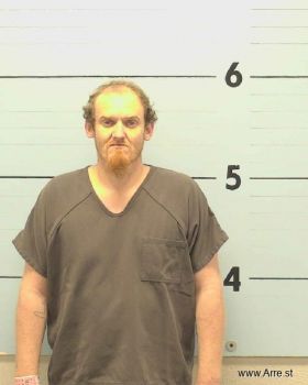 Rodney Dale Williamson Mugshot