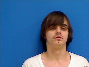 Rodney Tyler York Mugshot