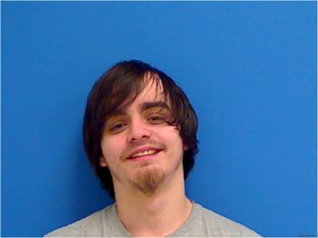 Rodney Tyler York Mugshot