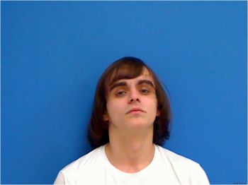 Rodney Tyler York Mugshot