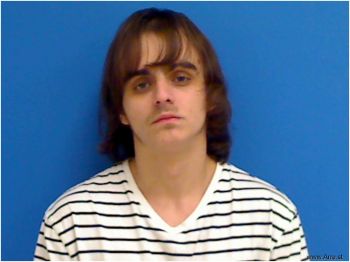 Rodney Tyler York Mugshot