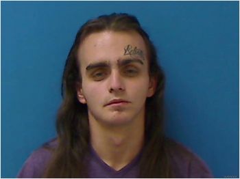 Rodney Tyler York Mugshot