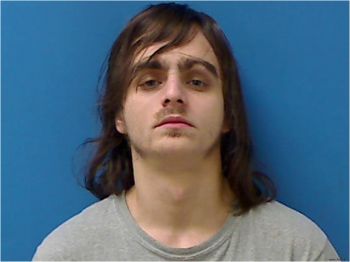 Rodney Tyler York Mugshot