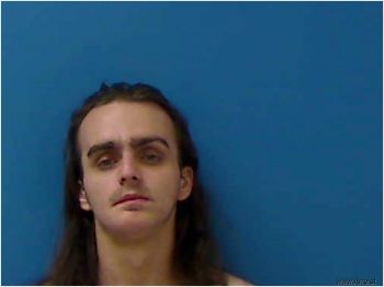 Rodney Tyler York Mugshot