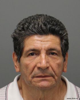 Rodolfo  Lopez Mugshot