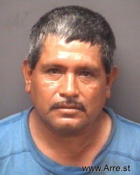 Rodolfo  Hernandez Mugshot