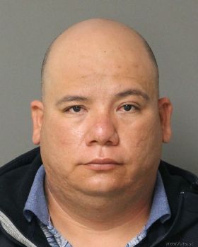 Rodolfo  Sanchez-perez Mugshot