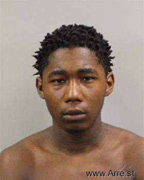 Rodrick Devon Quick Mugshot