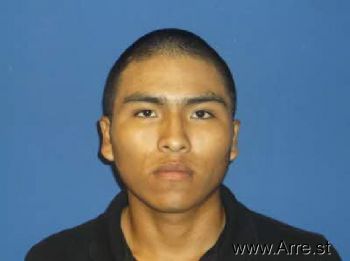 Rodrigo Baltazar Domingo Mugshot