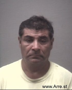 Rodrigo Serra Hernandez Mugshot