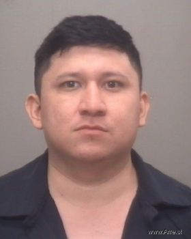 Rodrigo Fabian Hernandezmontero Mugshot