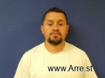 Rodrigo  Ruiz-mena Mugshot