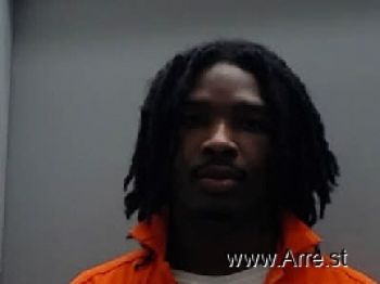 Rodrikus  Dozier Mugshot