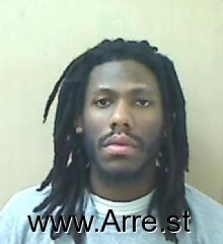 Rodriquez T Thomas Mugshot