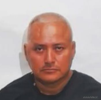 Rogelio N Rivera-serrano Mugshot