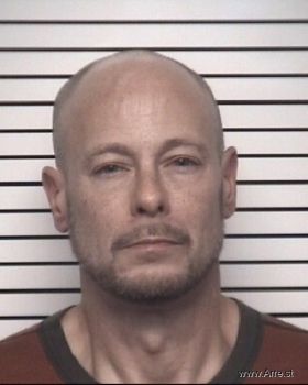 Roger Lee Allen Mugshot