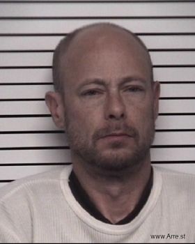 Roger Lee Allen Mugshot