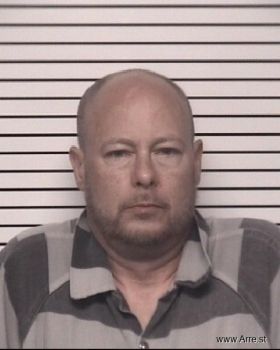 Roger Lee Allen Mugshot