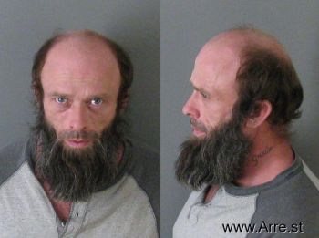 Roger Dale Bolen Mugshot