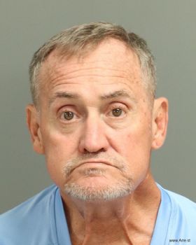 Roger Dale Bowen Mugshot