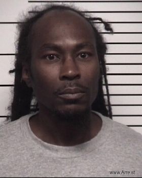 Roger Lee Brown Mugshot