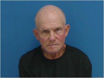 Roger Dale Jounior Brown Mugshot