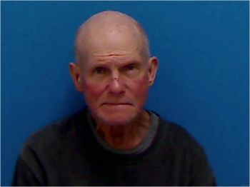 Roger Dale Brown Mugshot