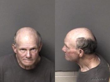 Roger Dale Junior Brown Mugshot