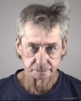 Roger Dale Browning Mugshot