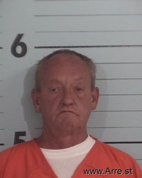 Roger Carroll Carpenter Mugshot