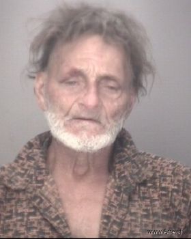 Roger Wayne Collins Mugshot