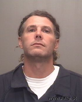 Roger Duane Cook Mugshot