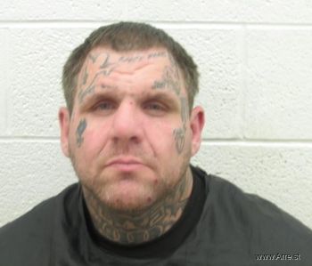 Roger Gene Cook Mugshot