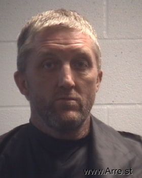 Roger Wade Davis Mugshot