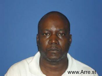 Roger Lee Davis Mugshot