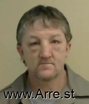 Roger W Davis Mugshot