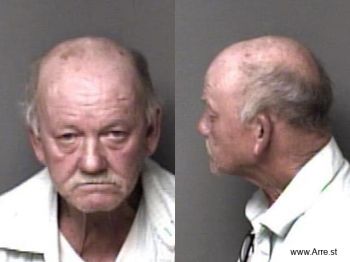 Roger Dale Davis Mugshot