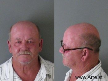 Roger Dale Davis Mugshot