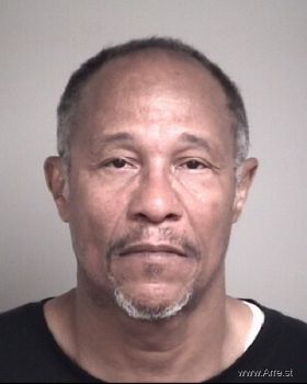 Roger Antonio Johnson Mugshot