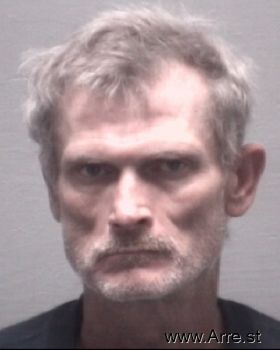 Roger Wayne Jones Mugshot